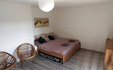 Házadombon Vendégház Zebegény