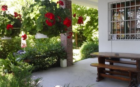 Kenderes Vendégház Zebegény