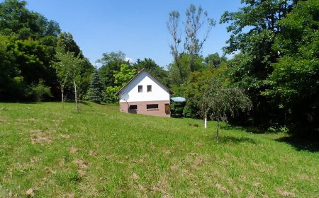 Malompatak Ház Zebegény