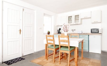 Menta Porta Vendégház Zengővárkony