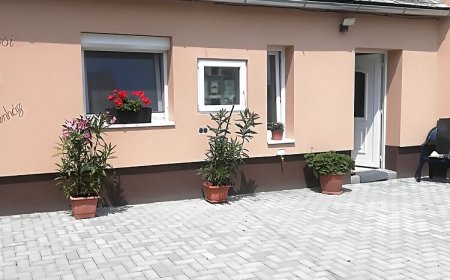 Belvárosi Apartmanház Zirc