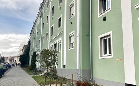 Centrum Apartman Zirc