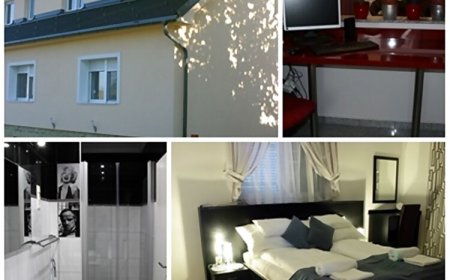 Bognár Vendégház Zirc