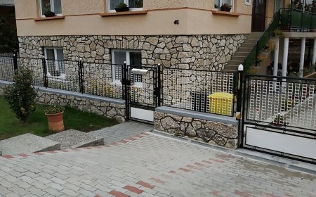 Ibolya Vendégház Zirc