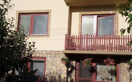 Kővirág Vendégház Zirc