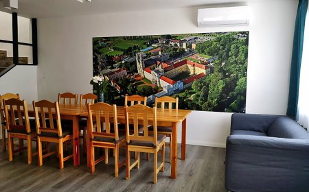 Napos Bakony Vendégház Zirc
