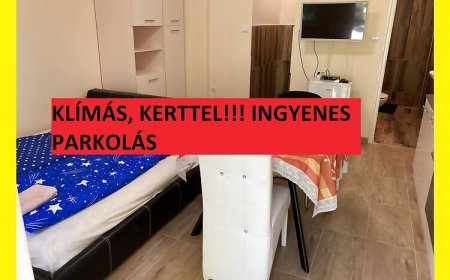 Roland Apartman Zugló
