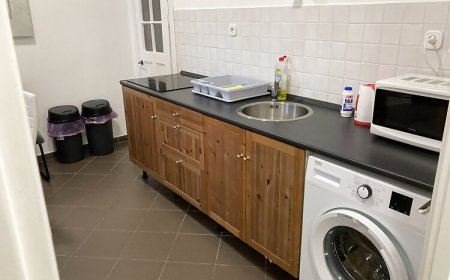 Roland Apartman 2 Zugló