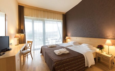 Szépia Bio & Art Hotel Zsámbék