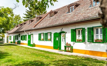 Zsámbéki Vendégház Anno 1815 Zsámbék