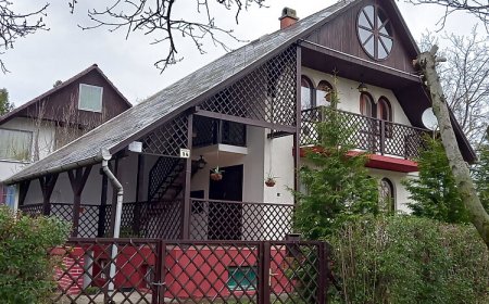 Kerekes Pihenő Apartman Szihalom- Zsóryfürdő