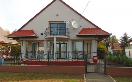 CSEVI Apartmanház Mezőkövesd Zsóryfürdő