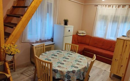 Cherry Vendégház  Szihalom - Zsóryfürdő