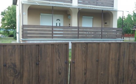 Csilla Vendégház Mezőkövesd Zsóryfürdő