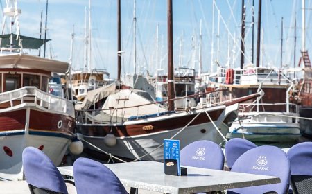 Hotel Krilo Jesenice