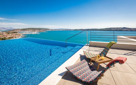 Hotel Ola Adults Only Donji Seget
