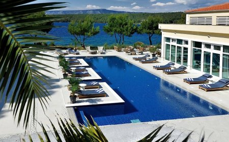 Hotel Antica Stari Grad Hvar
