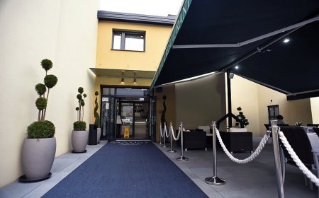 Hotel Santiny Sveta Nedjelja