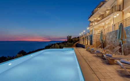 Heritage Hotel Liberan Podgora
