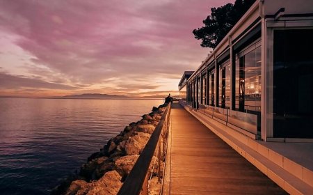 Hotel Bevanda Opatija
