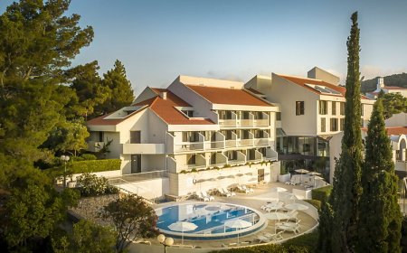 Aminess Liburna Hotel Korčula