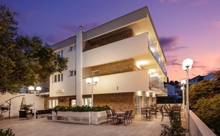 Hotel Pharia Hvar