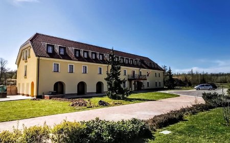 Chateau Hotel Jurjevec Brežane Lekeničke