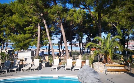 Matilde Beach Resort Vodice