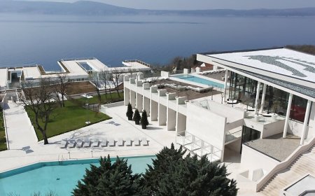 Wyndham Grand Resort - Hotel Novi Vinodolski