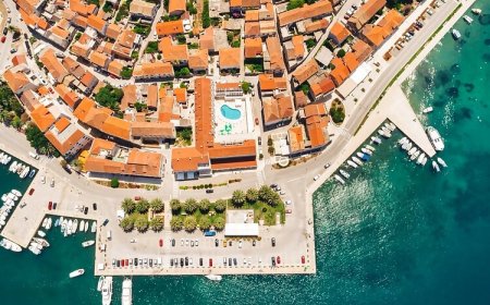 Hotel Korkyra Vela Luka Korčula