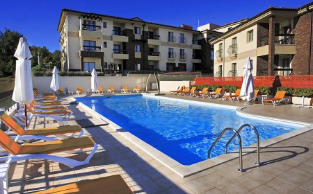 Hotel Resort Blue Waves Malinska