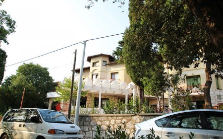 Hotel Ruza Novi Vinodolski