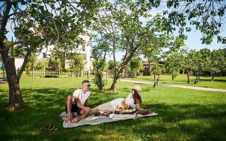 Veladrion Resort Senj