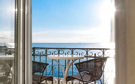 Hotel Villa Schubert Ičići