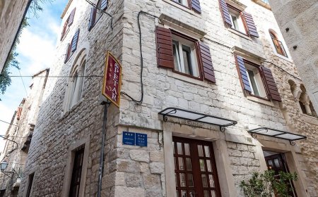 Hotel Villa Sv. Petar Trogir