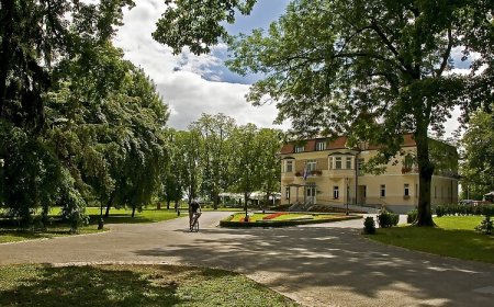 Hotel Korana Srakovčić Karlovac