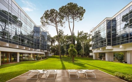 Eden Hotel by Maistra Collection Rovinj