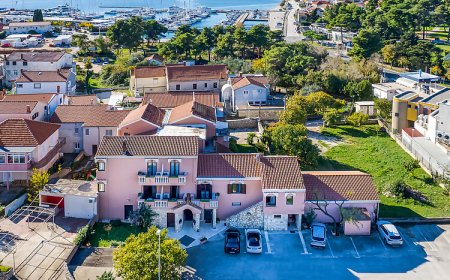 Hotel Marinko Zadar