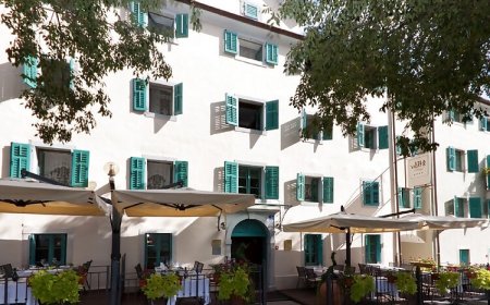 Vela Vrata Hotel Buzet