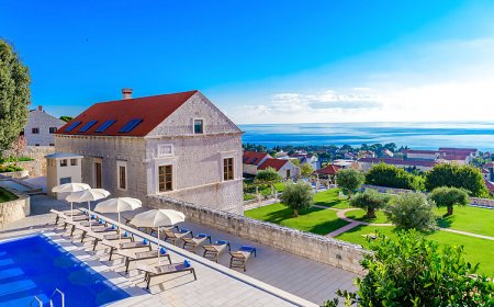 Hotel Palace Natali Dubrovnik