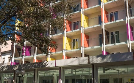 Hotel Crikvenica Crikvenica