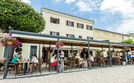 Aparthotel Gimi Mošćenička Draga