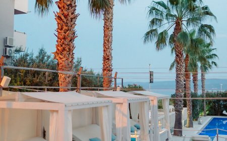 Damianii Luxury Boutique Hotel & Spa Duće
