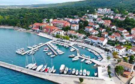 Aminess Veya Hotel Njivice