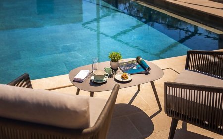 Dunatovi Dvori Heritage Hotel Ugljan Preko