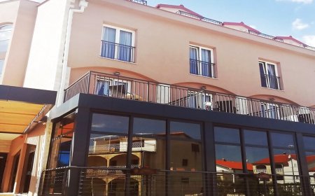Hotel Stella Maris Vodice