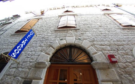 Heritage Hotel Tragos Trogir