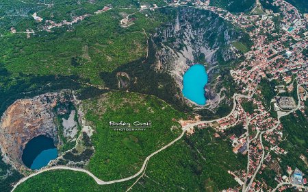 Heritage Hotel Emotheo Imotski
