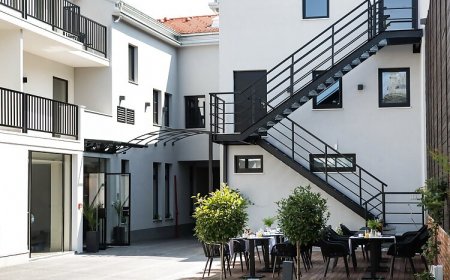 Hotel Florian & Godler Karlovac