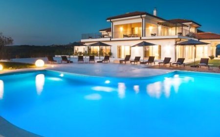 Wine Residence Hotel Cattunar Brtonigla